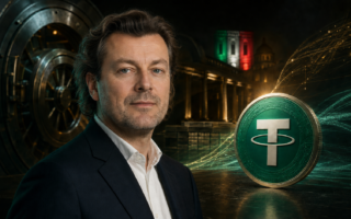 The richest Italian is not named Ferrero or Prada. He has USD 89 billion thanks to USDT – Bitcoin.pl
