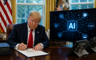 Trump Administration Lifts Export Block on Anthropic’s Mythos and Fable Models