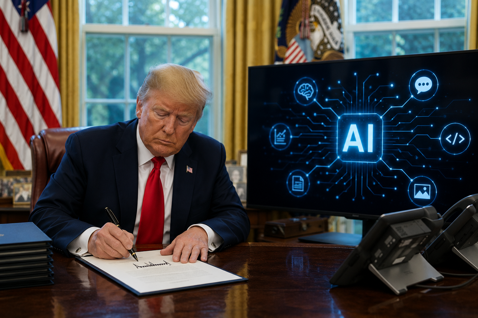 cz ai btc