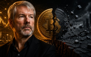Why, according to Michael Saylor, the BIP 110 project will threaten Bitcoin – Bitcoin.pl