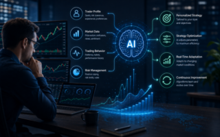 How AICFDPRO Develops Personalized AI Strategies for Traders