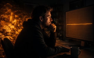 4 billion coins out of thin air. The supply counter showed zero changes – Bitcoin.pl