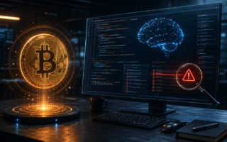 AI scanned 390 Bitcoin-related projects. Found 85 potentially critical vulnerabilities – Bitcoin.pl
