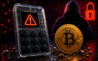 Almost 600 BTC disappeared from hardware wallets. Urgent message for users – Bitcoin.pl