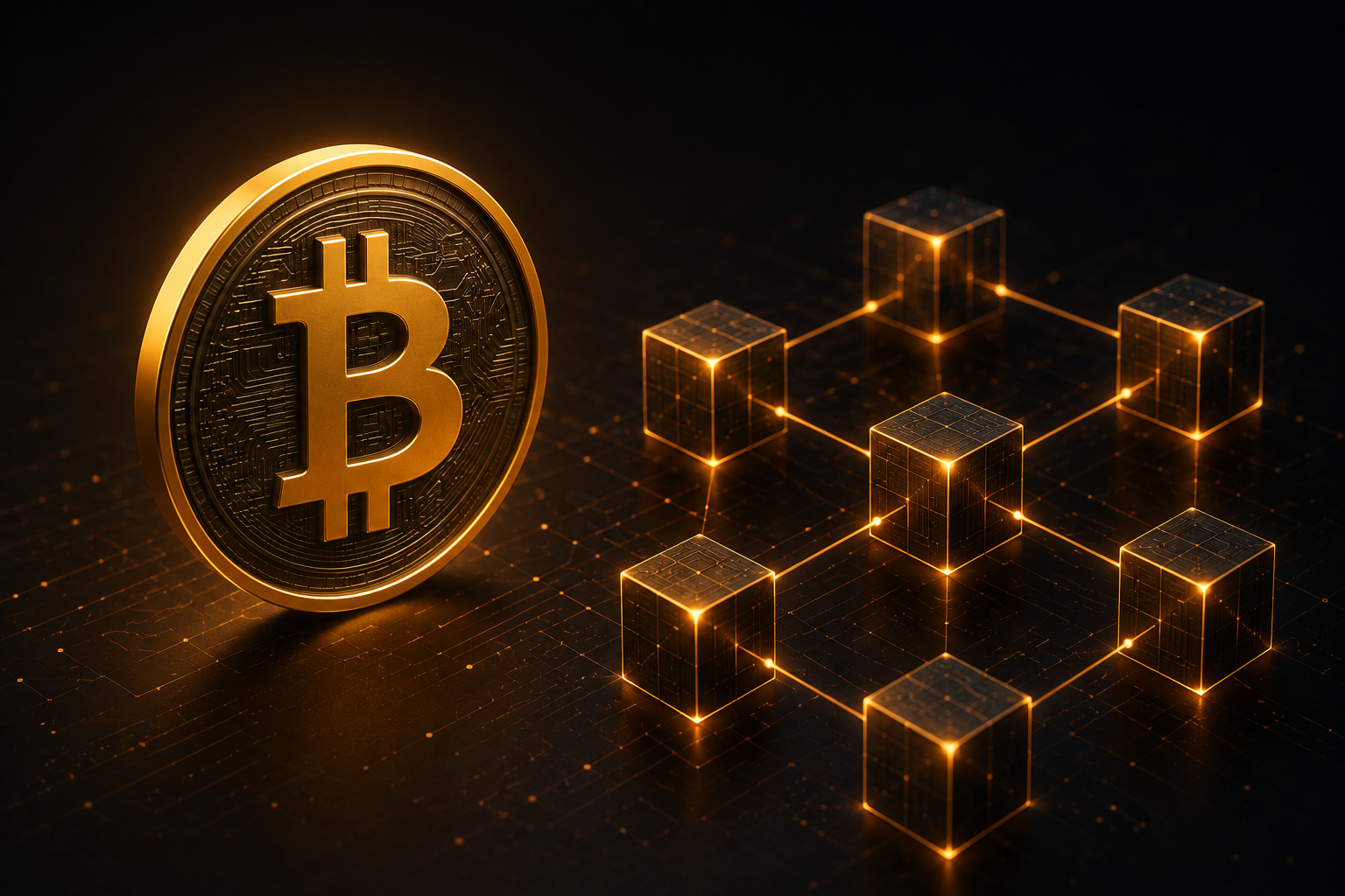 MARA stawia na centra danych AI, sprzedając zapasy bitcoina