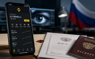 Binance transferred customer data to Russia. A man is waiting for trial for payments to Ukraine – Bitcoin.pl