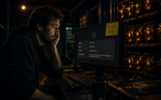 Bitcoin has quantum computer protection. It costs $200 – Bitcoin.pl