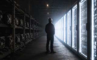Bitcoin mining will earn $9.1 billion. Not on bitcoin
