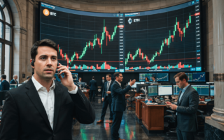 Cboe wants to offer Americans special ETFs for bitcoin and ether – Bitcoin.pl