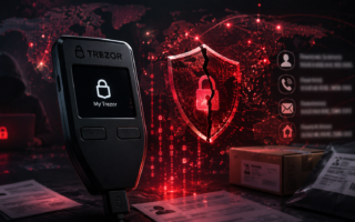 Data of 13,689 Trezor customers was leaked. Criminals know their addresses and phone numbers – Bitcoin.pl