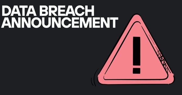 Recent customer data exposed in shipping provider incident