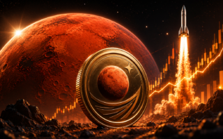 Elon Musk predicted MarsCoin? Cryptocurrency skyrocketed by 50,000 percent – Bitcoin.pl