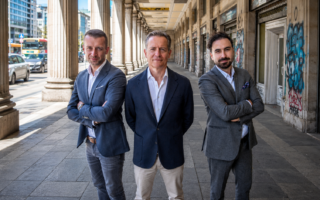 Investly raised PLN 4.2 million. The new platform will make DeFi accessible to investors – Bitcoin.pl