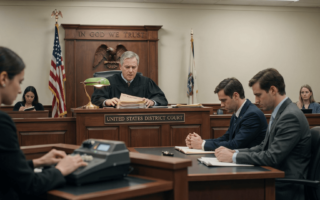 Kalshi loses in court. Sports contracts are not swaps – Bitcoin.pl