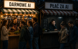 Korea gives unlimited AI to its citizens for free. You pay the subscription fee