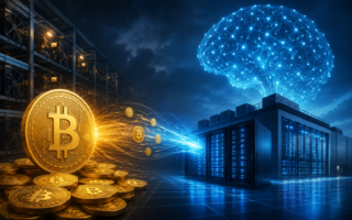 MARA focuses on AI data centers, selling bitcoin stocks – Bitcoin.pl