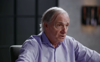 Ray Dalio warns about the US debt. Bitcoin may benefit from the dollar’s problems – Bitcoin.pl