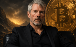 Strategy buys 4,603 BTC, controlling over 4% of the total bitcoin supply – Bitcoin.pl