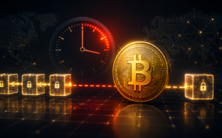 The end of Bitcoin? For 93 minutes, not a single block was created – Bitcoin.pl