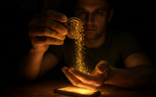 The token with Trump’s name fell by 99 percent. It’s not us, says the brand – Bitcoin.pl