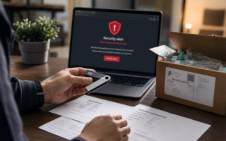 Wave of data leaks of cryptocurrency owners. How to protect yourself? – Bitcoin.pl