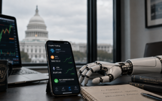 Will AI buy cryptocurrencies without asking a human? The SEC is taking on agent finance