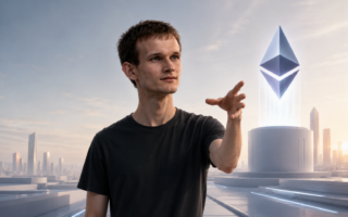 Vitalik Buterin: Ethereum will cease to be a blockchain. “It will be something much more powerful” – Bitcoin.pl