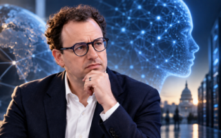 Anthropic’s CEO wants to slow down AI development. It warns of what may happen in 6-12 months