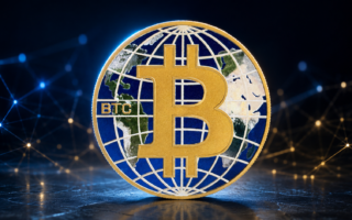 Bitcoin meets silver in the new collection of the Treasury Mint – Bitcoin.pl