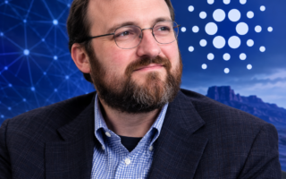 Charles Hoskinson announces a breakthrough. Crypto will absorb AI and data centers
