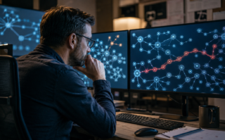 Cryptocurrencies leave a trace. There is a lack of specialists who can follow him – Bitcoin.pl