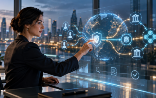 How should financial institutions prepare for agentic commerce? – Bitcoin.pl
