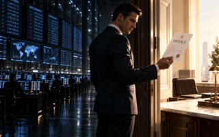 JPMorgan enters blockchain settlements. The token grew on its own – Bitcoin.pl