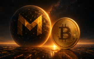 Metaplanet transfers 2,400 BTC to Coinbase Prime while the rate falls – Bitcoin.pl