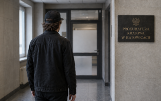 Rafał Zaorski charged in the Zondacrypto scandal. The prosecutor’s office wants three months of arrest – Bitcoin.pl