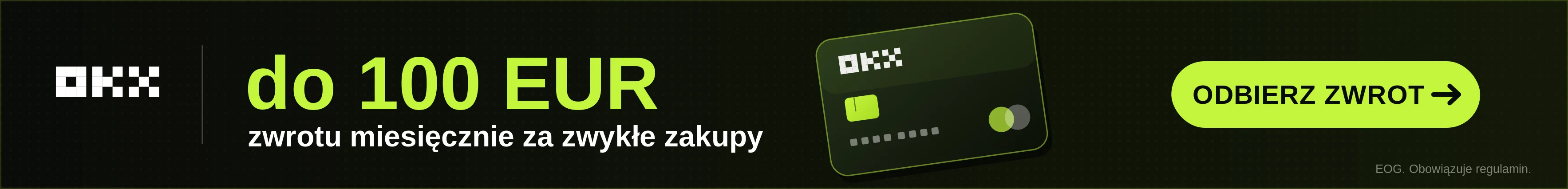 OKX deposit