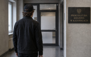 Rafał Z. with charges in the Zondacrypto scandal. The prosecutor’s office wants arrest – Bitcoin.pl