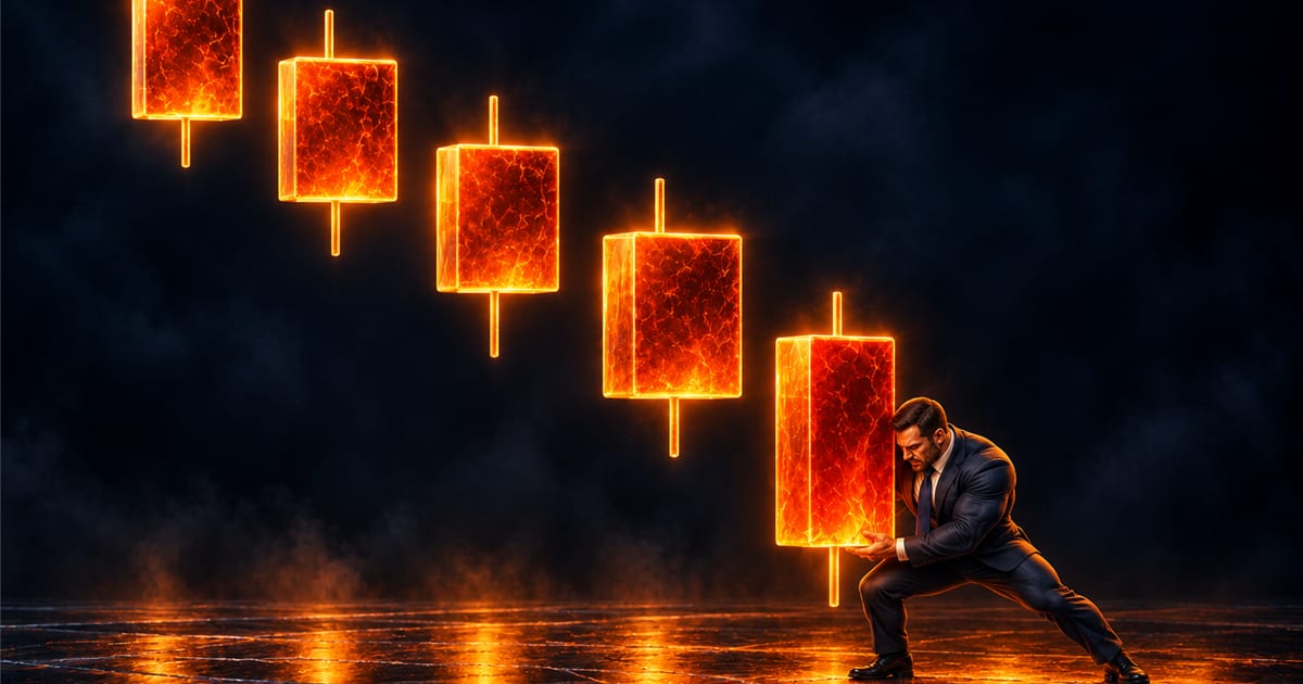 BlackRock wants an ETF with bitcoin decline protection. What does the 10% threshold mean? - Bitcoin.pl
