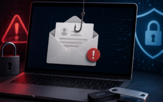Have you received such an email? Fraudsters impersonate Ledger | Bitcoin.pl