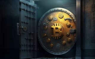How to keep bitcoins safe?
