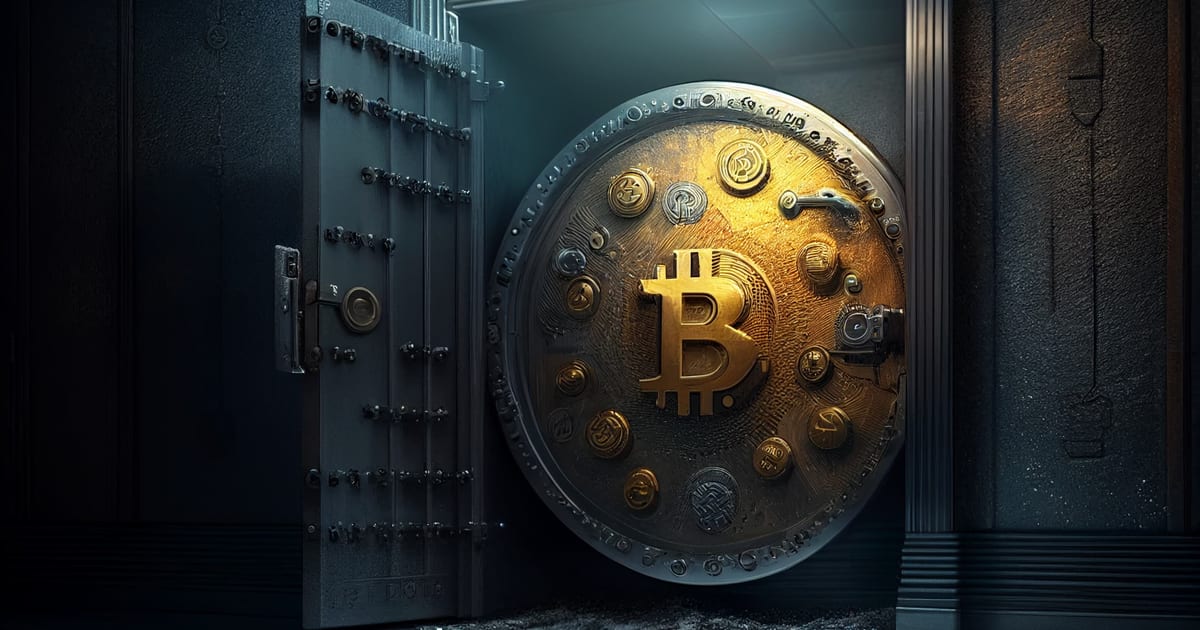 How to keep bitcoins safe?