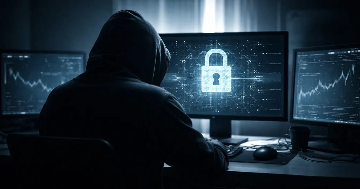 Record losses in the world of digital assets - FBI report reveals the scale of fraud in 2025 | Bitcoin.pl