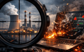 Polish energy sector in the crosshairs! DynoWiper wasn’t just a glitch | Bitcoin.pl