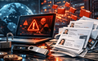 Ledger is in trouble again. Global-e put customer data on a plate | Bitcoin.pl