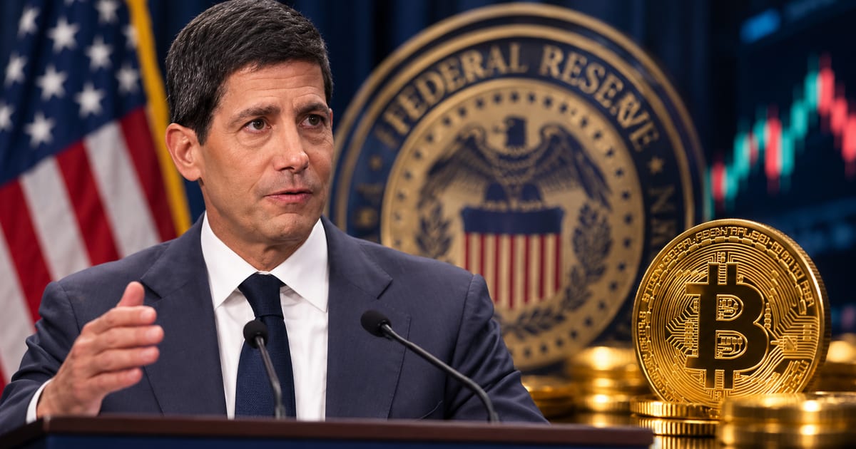 The Fed has suspended interest rate increases. What does this mean for Bitcoin?