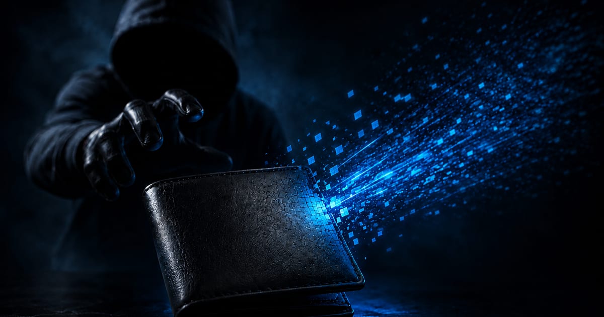 $26 million stolen from TLBL | wallet Bitcoin.pl