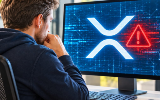 AI found a way to create 18 trillion XRP out of nothing