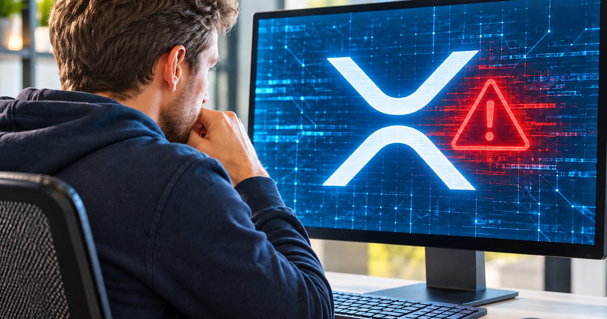 AI found a way to create 18 trillion XRP out of nothing