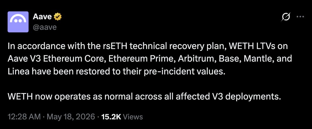 Media from the post Wu Blockchain