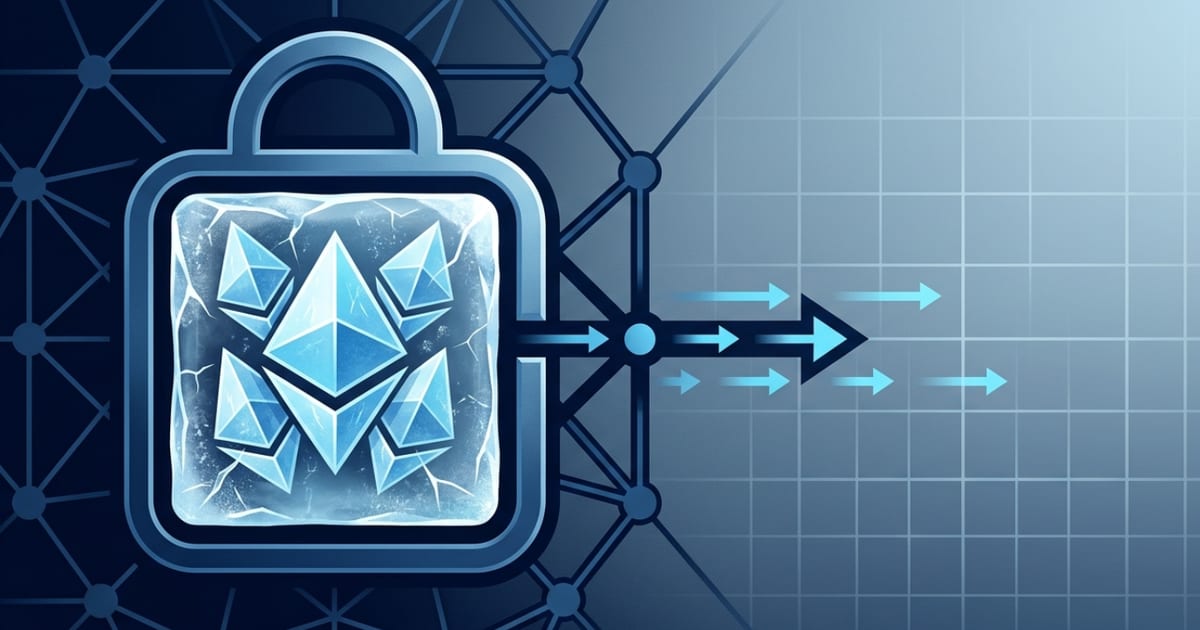 Arbitrum locks millions after attack on Kelp DAO - a controversial step in the fight against hackers | Bitcoin.pl